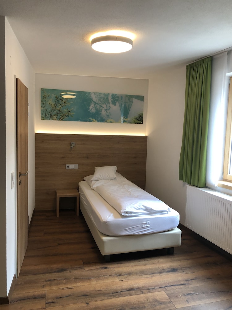 Hotel Ochsen 15/50