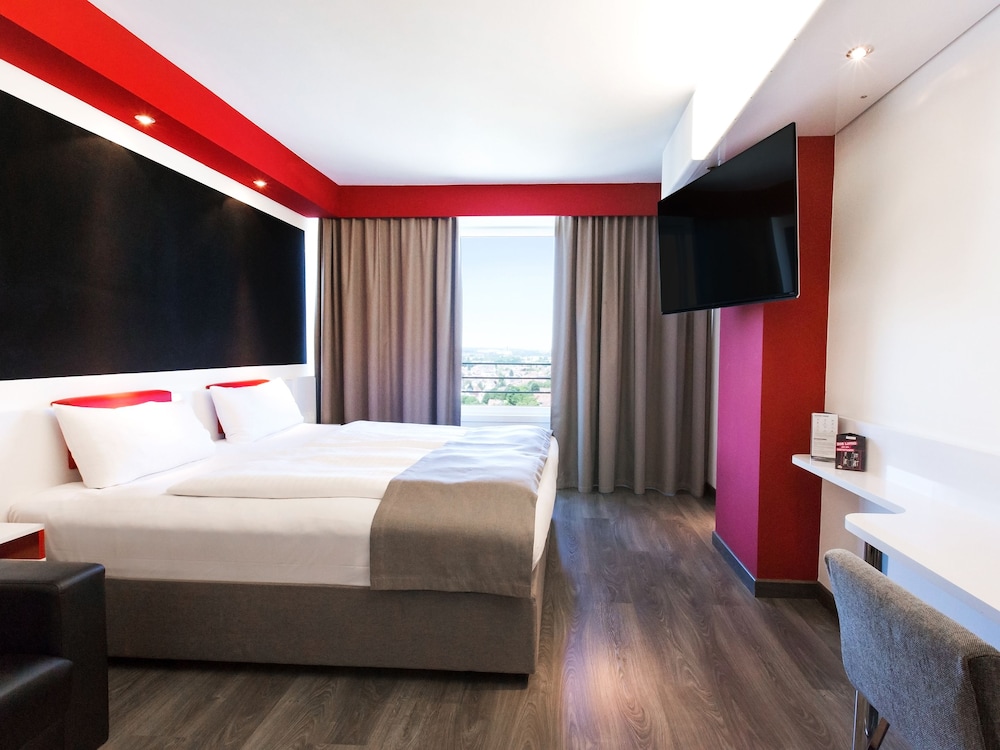 Millennium Hotel Resort Stuttgart 17/61