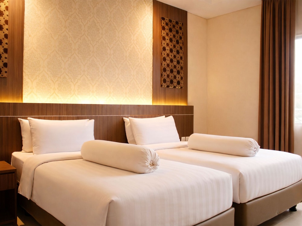 Nevada Ketapang Hotel (Formely Asana Nevada Ketapang) 10/37