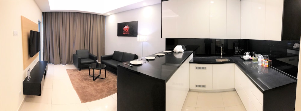 Grand Ion Delemen Hotel 46/69