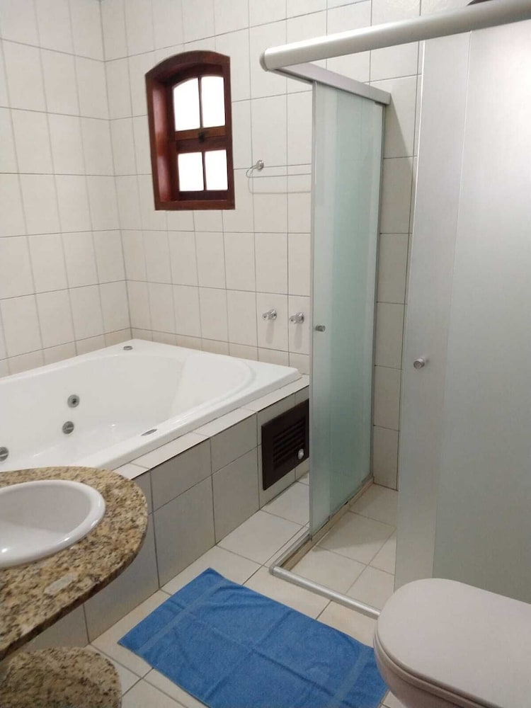 Pousada Villa Verano, Paraty 30/30