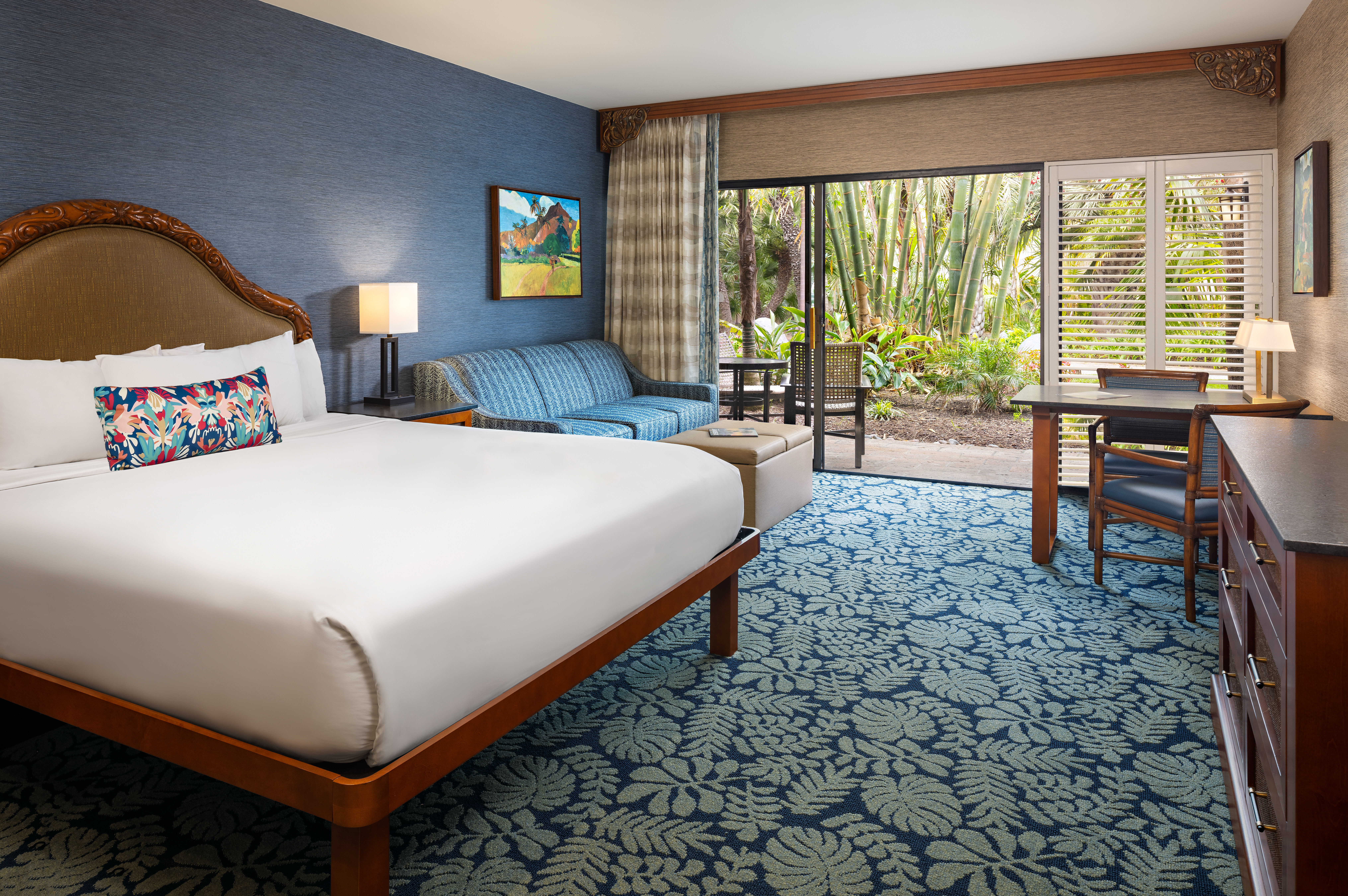 Catamaran Resort Hotel and Spa 12/83