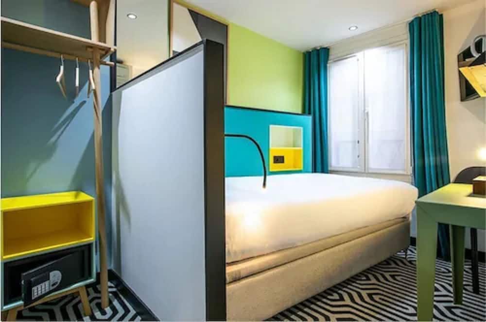 Hotel Pilime Formerly Hotel Aurore Montmartre 33/62