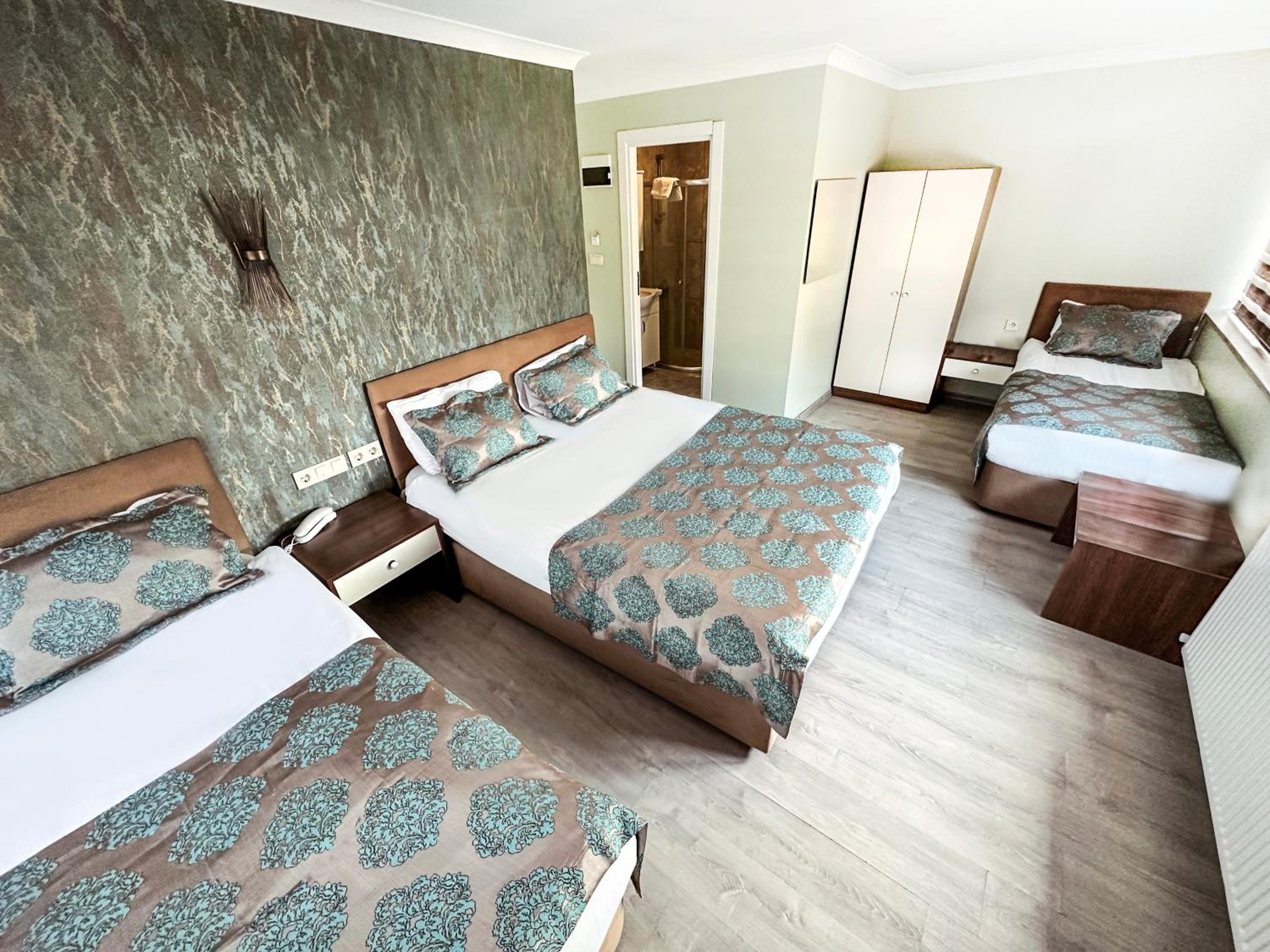 Sagiroglu Hotel 21/41