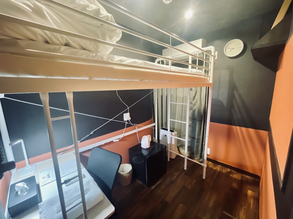 Mt. Fuji Hostel Samurise Kura 19/49