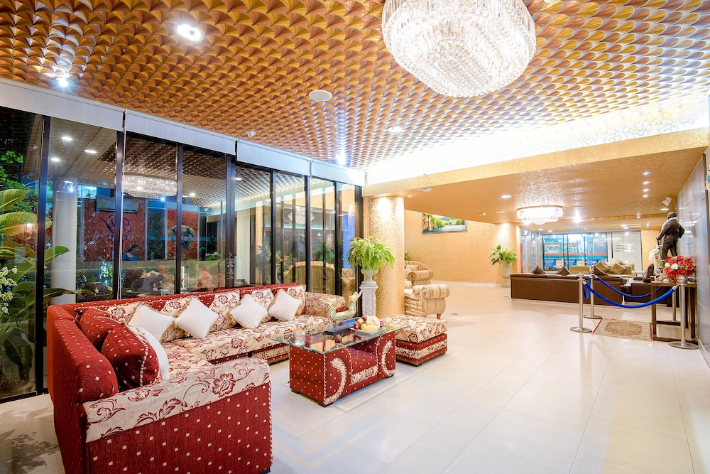 Ny City Resort And Spa 46/62