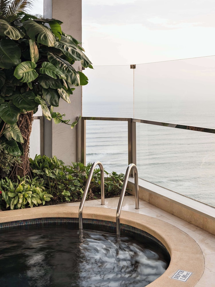 Miraflores Park A Belmond Hotel 33/78