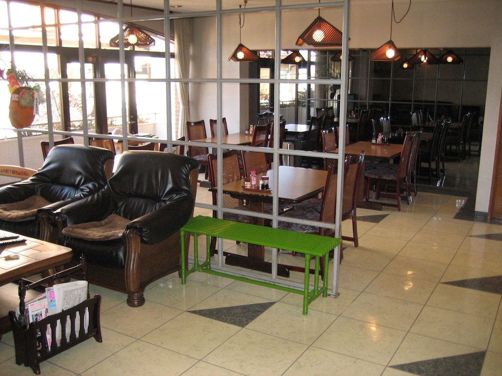Katsuya Inn 27/48