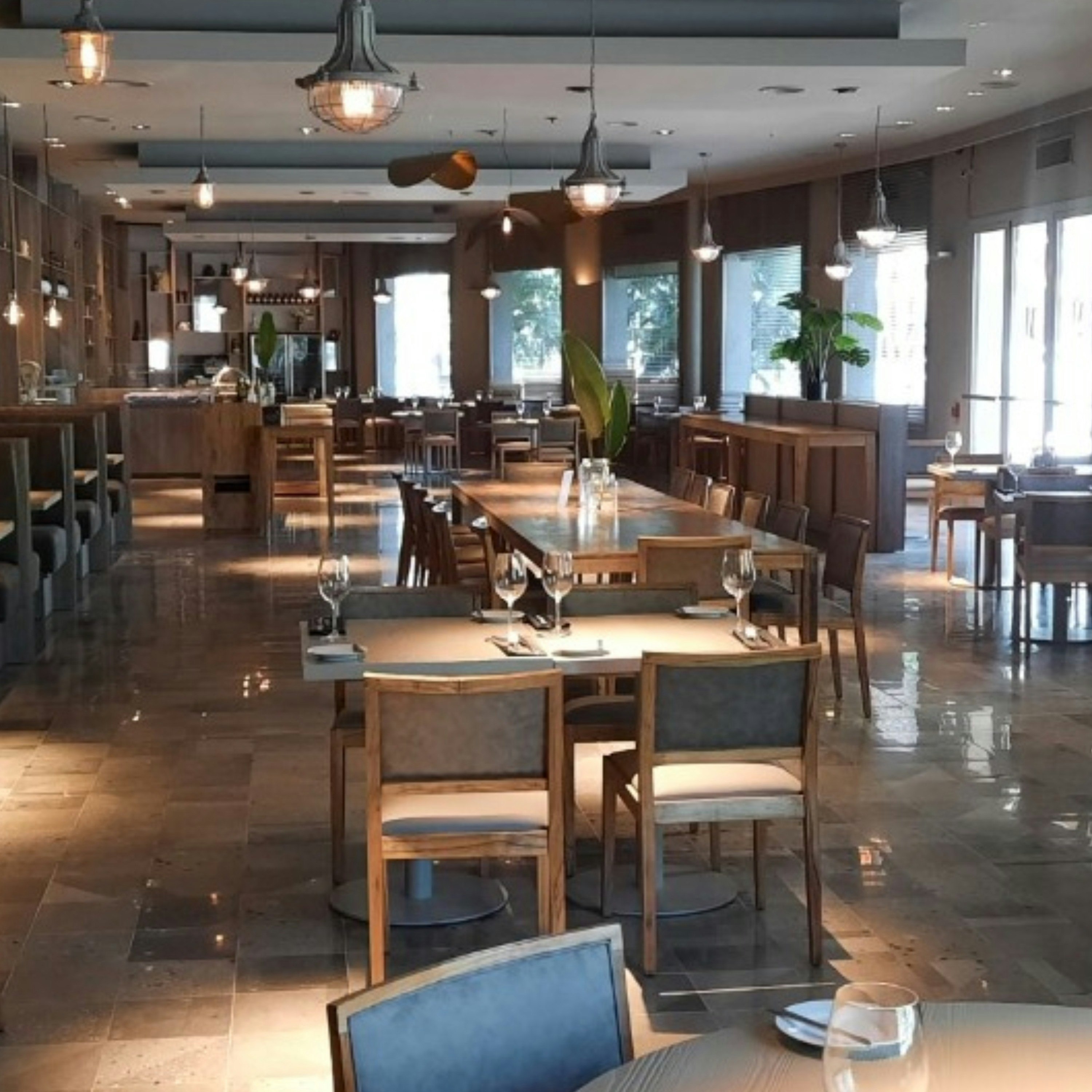 Hilton Garden Inn Tucuman 13/15