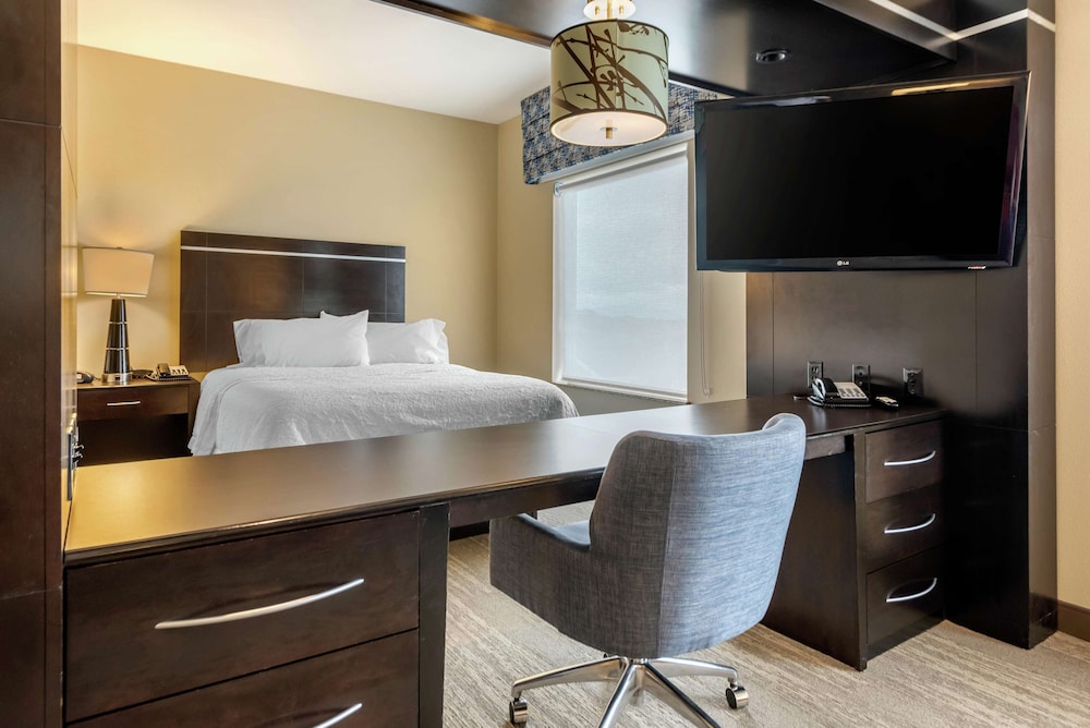 Hampton Inn Alamosa Co 20/37