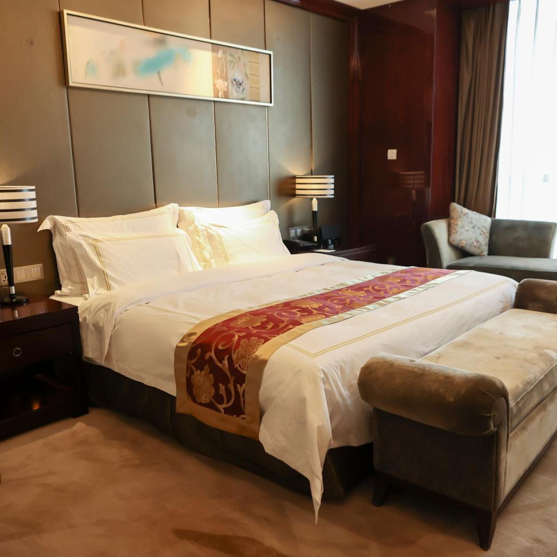 Tianhong Jinling Grand Hotel 8/31