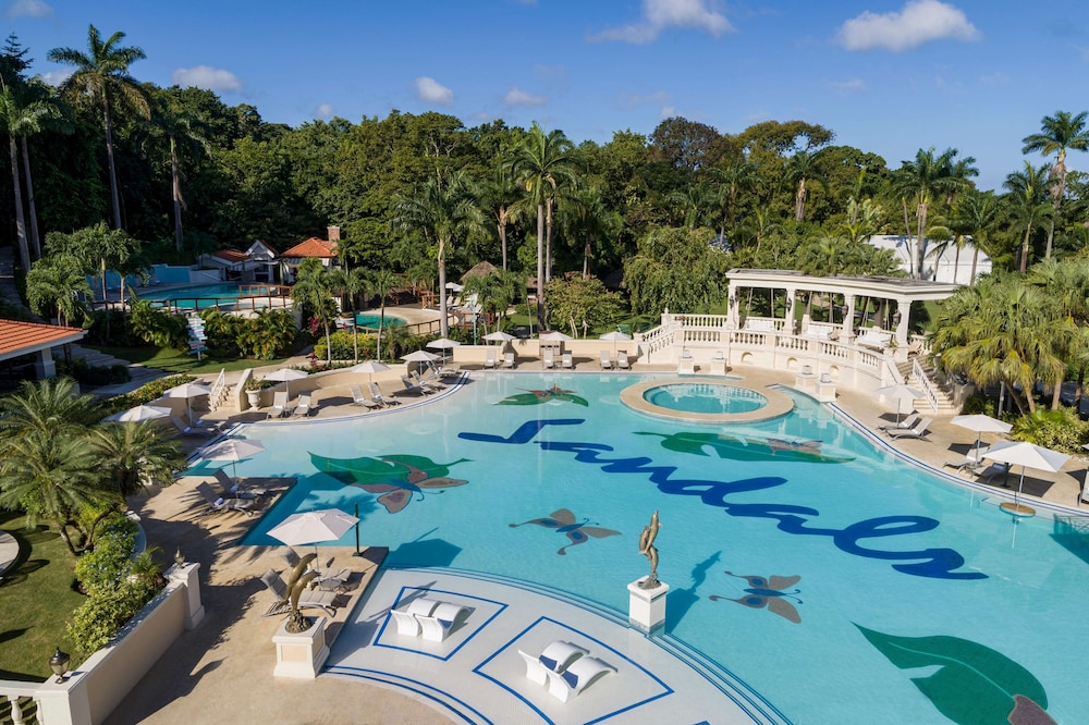 Sandals Ochi Beach Resort All Inclusive (Couples Only) 40/50