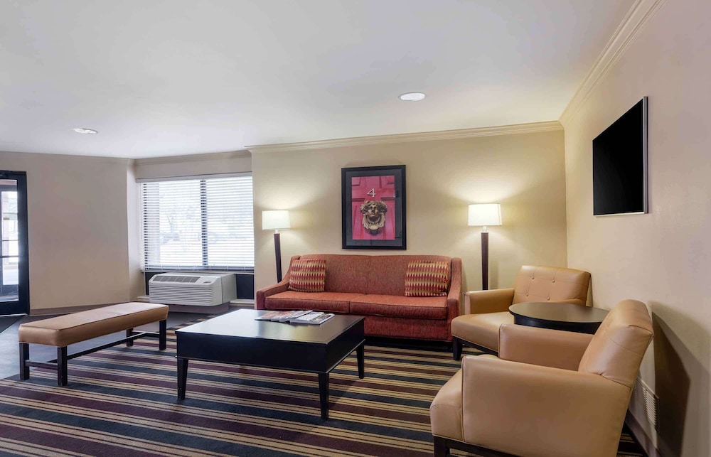 Extended Stay America - Dallas - Farmers Branch 29/50