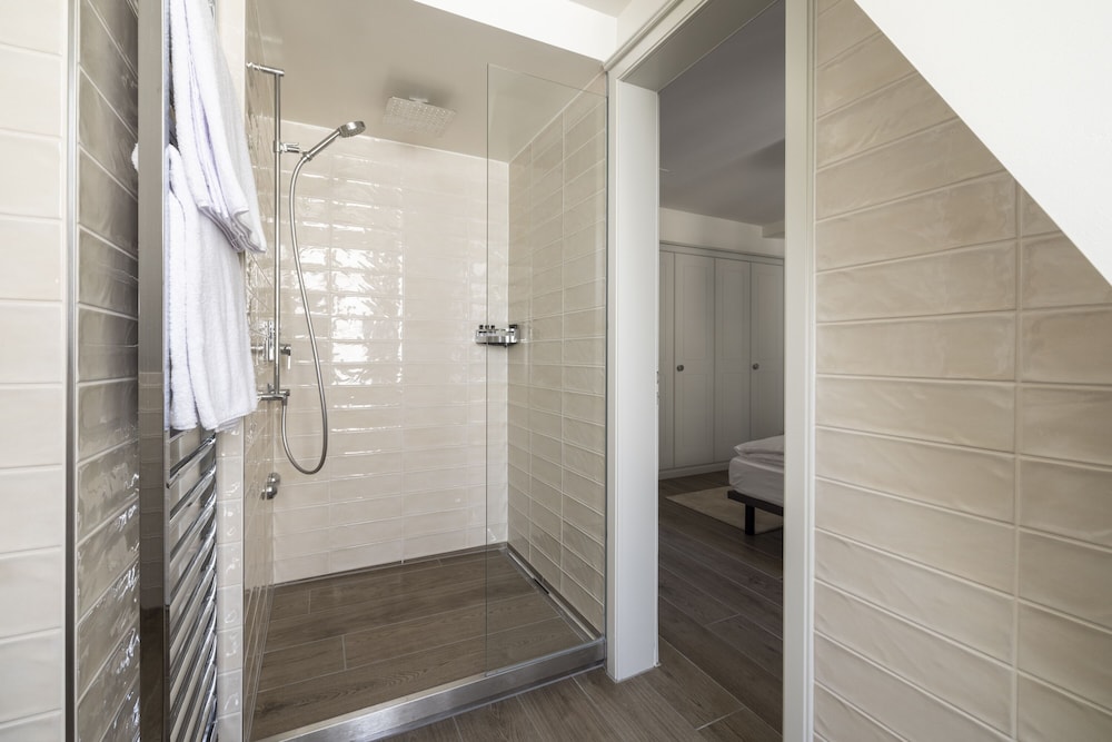 Ema House Serviced Apartment Beckenhofstr.22 43/43