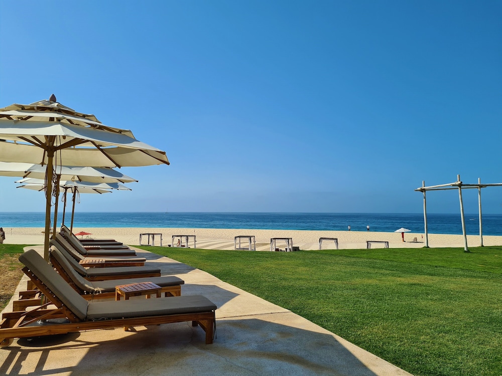 Zoetry Casa Del Mar Los Cabos Ex Zoetry Casa Del Mar Resort And Spa 93/95
