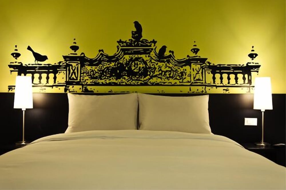Quemoy Hotel 22/22