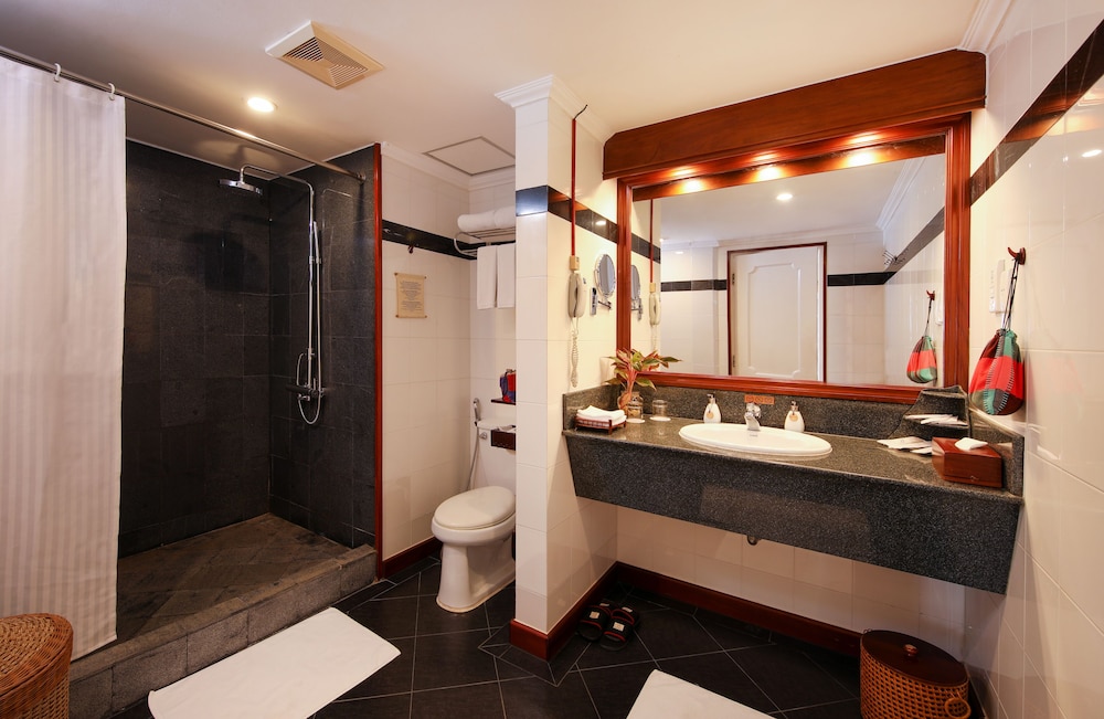 Victoria Chau Doc Hotel 49/50