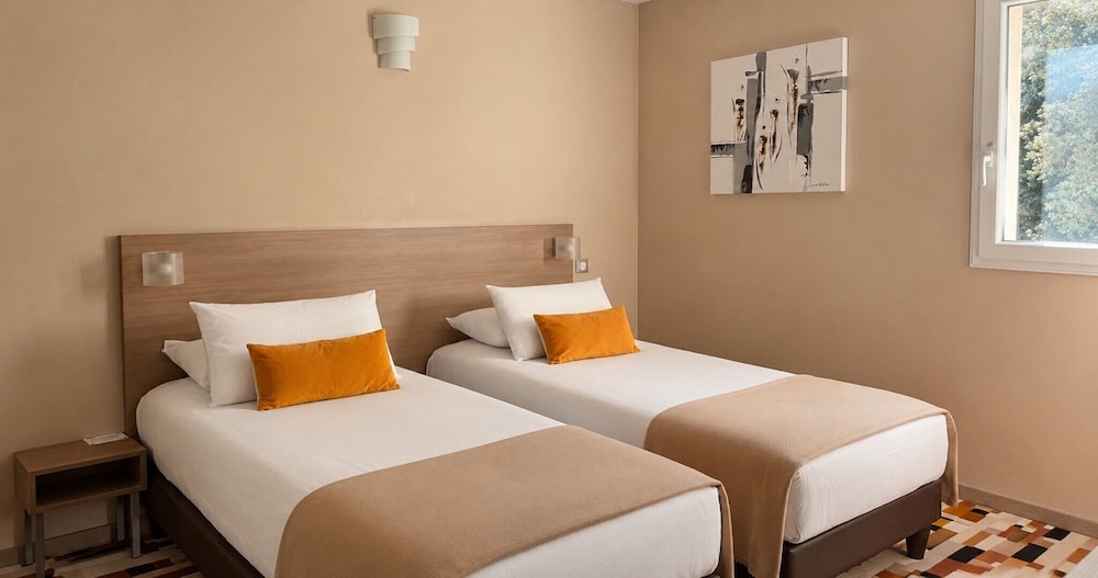 Forme Hotel Montpellier 21/78