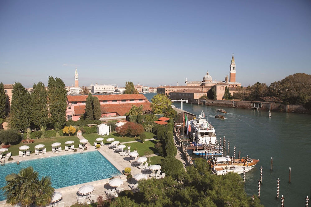 Cipriani A Belmond Hotel Venice 79/82