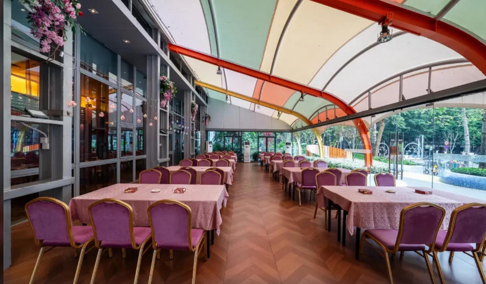 Lafonte International Hotel 53/67