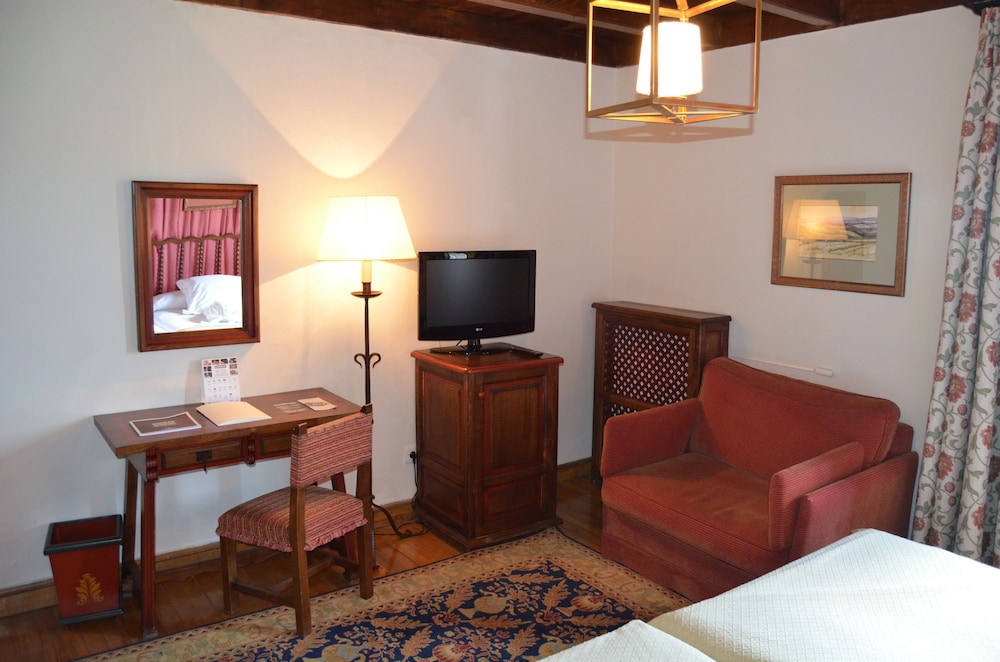 Parador de Verin 28/43