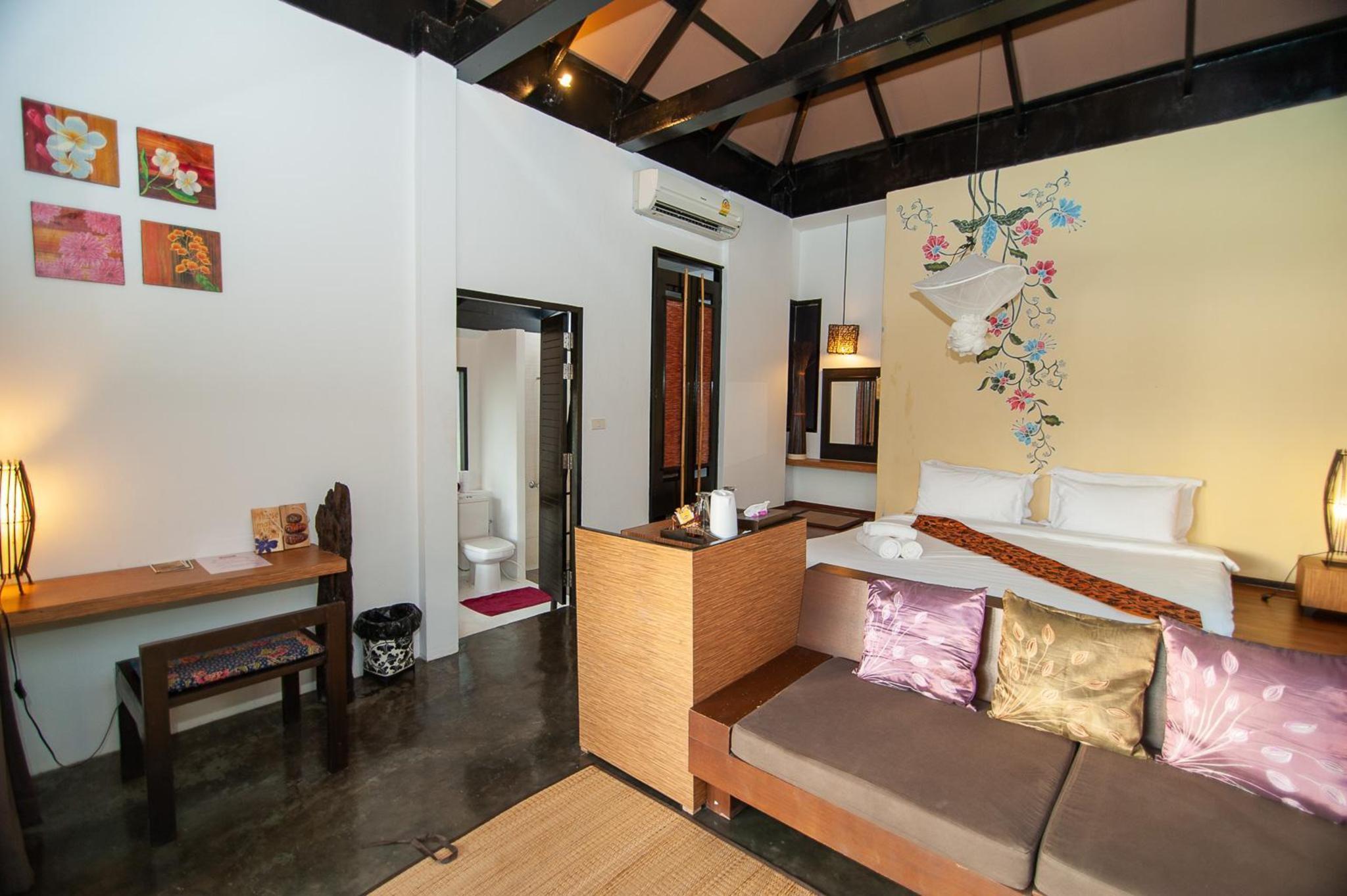 Lalaanta Hideaway Resort 5/18