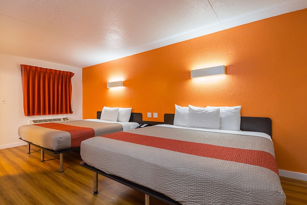 Motel6 Garland, TX - Northeast Dallas 23/43