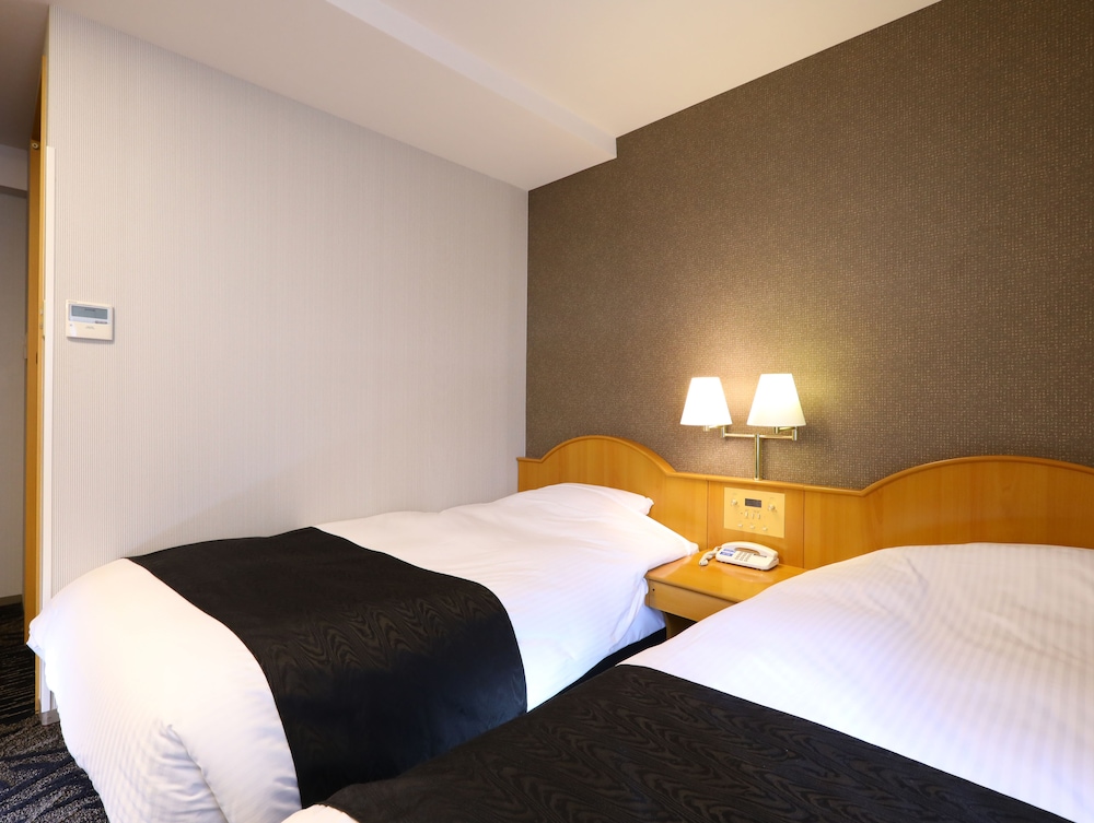 Apa Hotel Takasaki-Ekimae 13/63