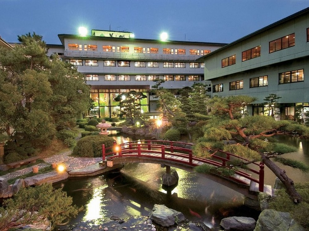 HOKURIKU AWARA ONSEN MIMATSU 1/23