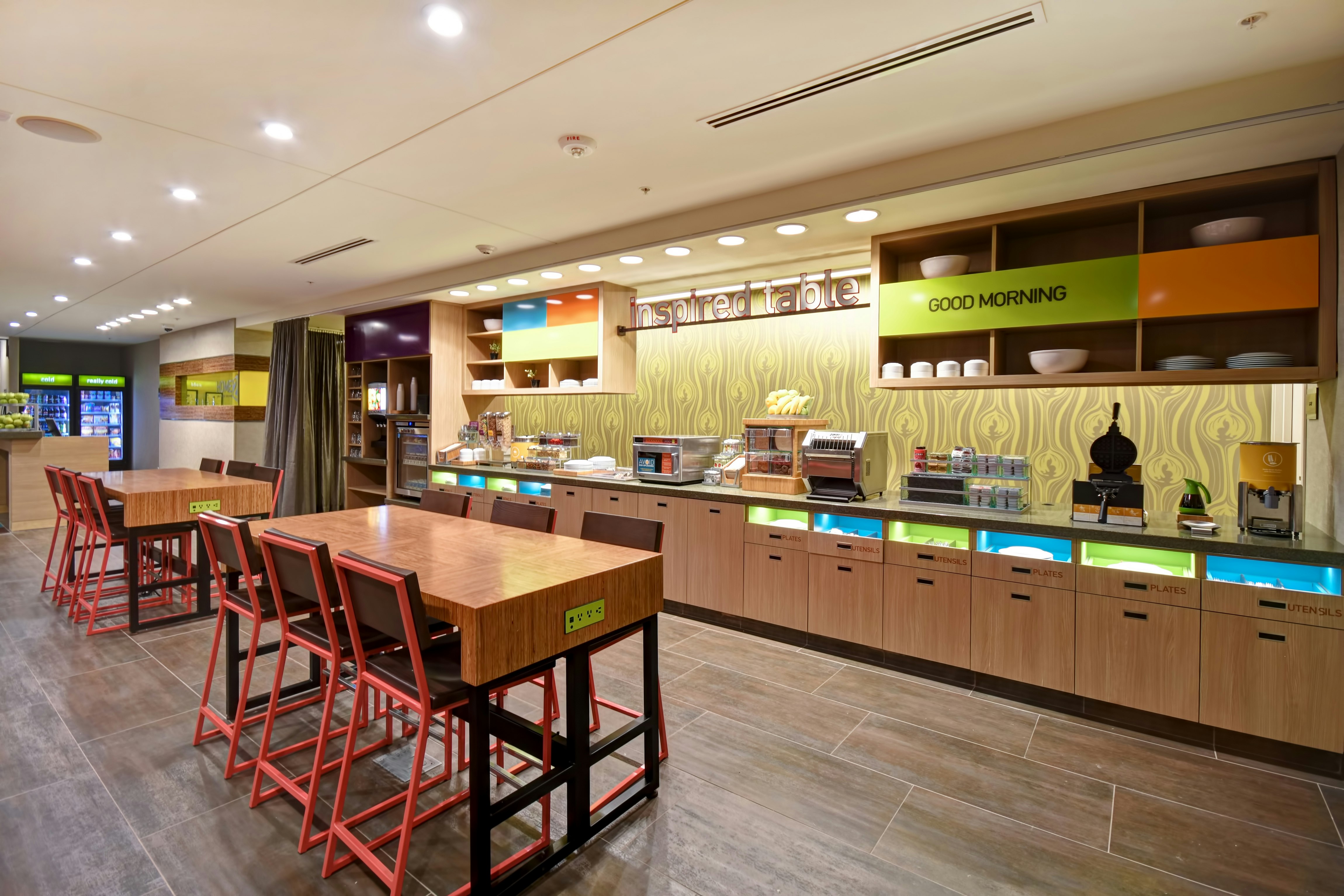 Home2 Suites By Hilton Gilbert 17/28
