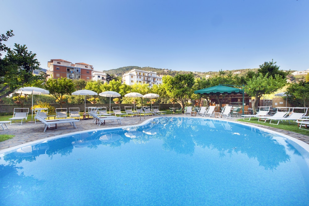 Antiche Mura Hotel 8/66