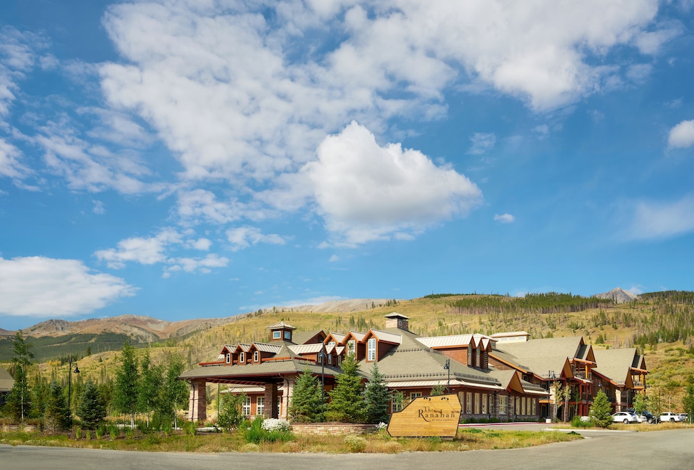 Hyatt Vacation Club at The Ranahan 64/69