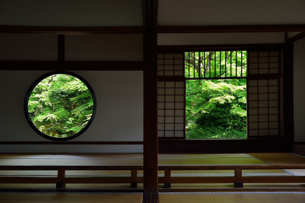 Urban Hotel Kyoto-Nijo Premium 32/64