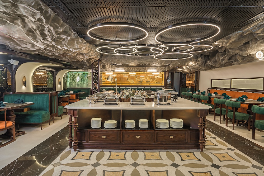 Rue de L amour Boutique Hotel 7/50