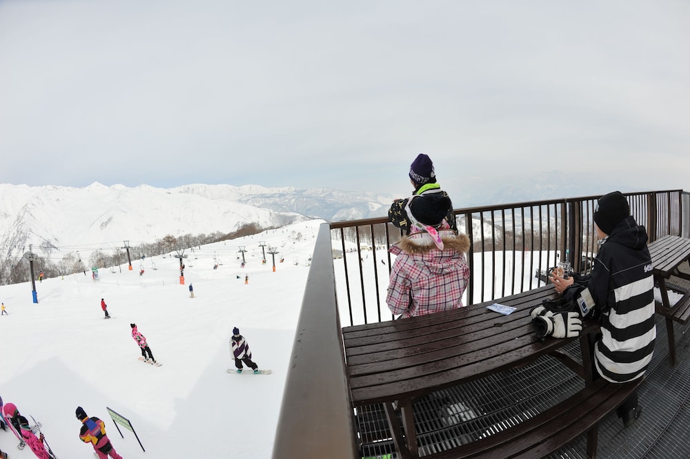 Hakuba Park Hotel 19/28