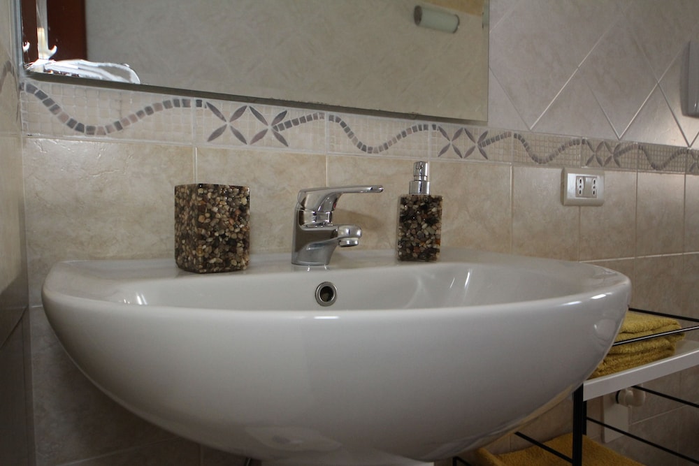 La Rosa Blu Bed and Breakfast 58/59