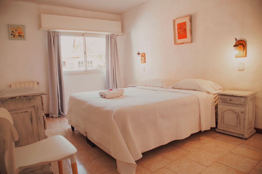 Schilling Hostel Patagonico 12/46