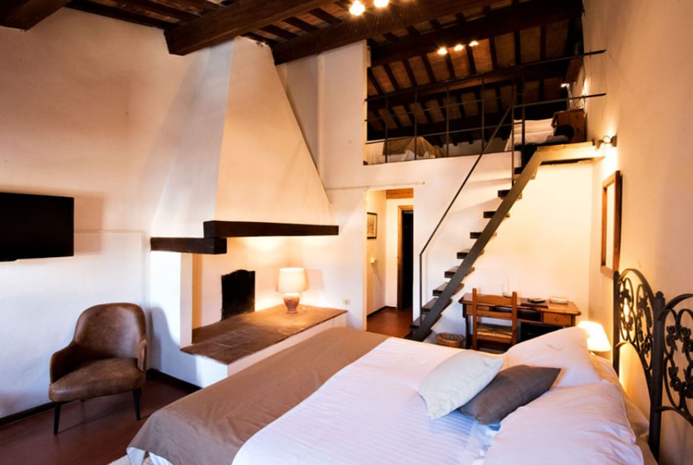 Albergo Del Chianti 23/54