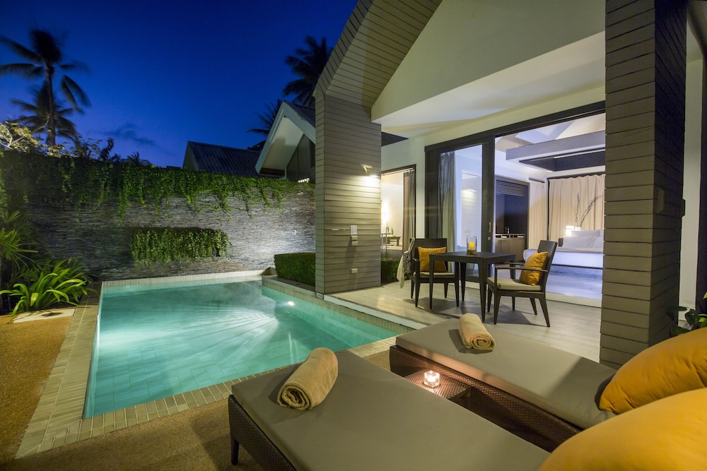 Tolani Resort Koh Samui 23/50