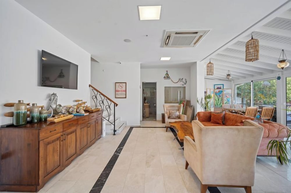 Kumluk Otel 30/50