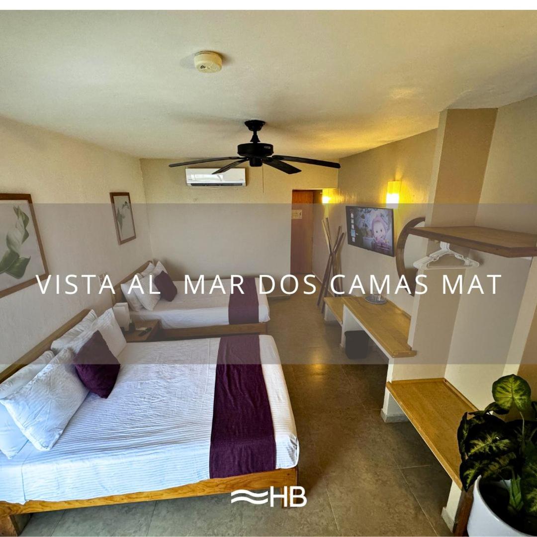 Hotel Barra De Navidad 27/44