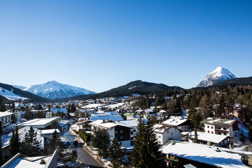 Appartement Solstein 26/50