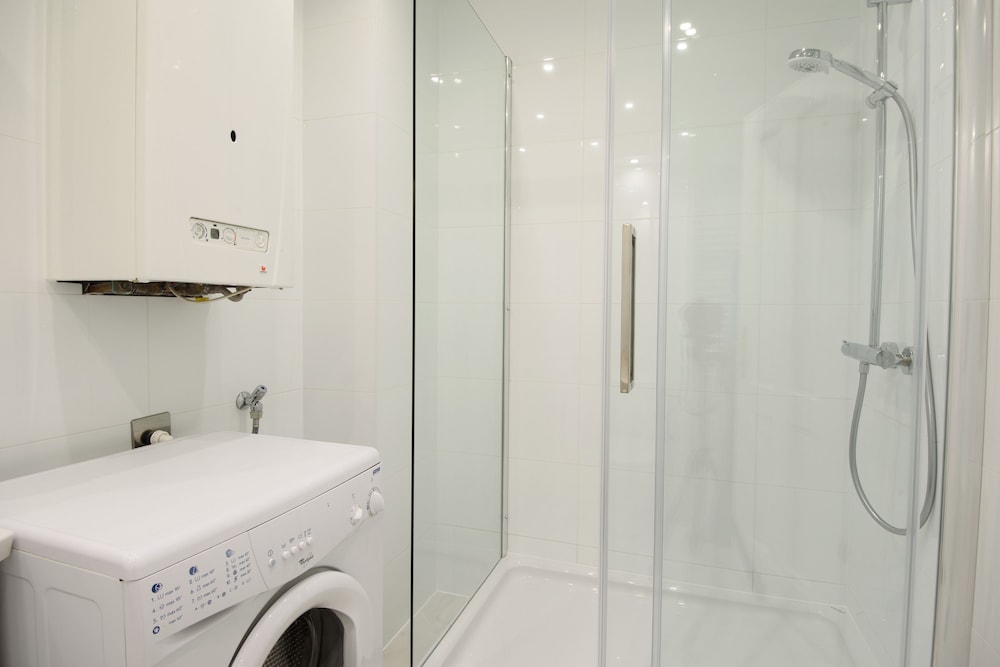Vienna Apartment One Schmidgasse 17/20