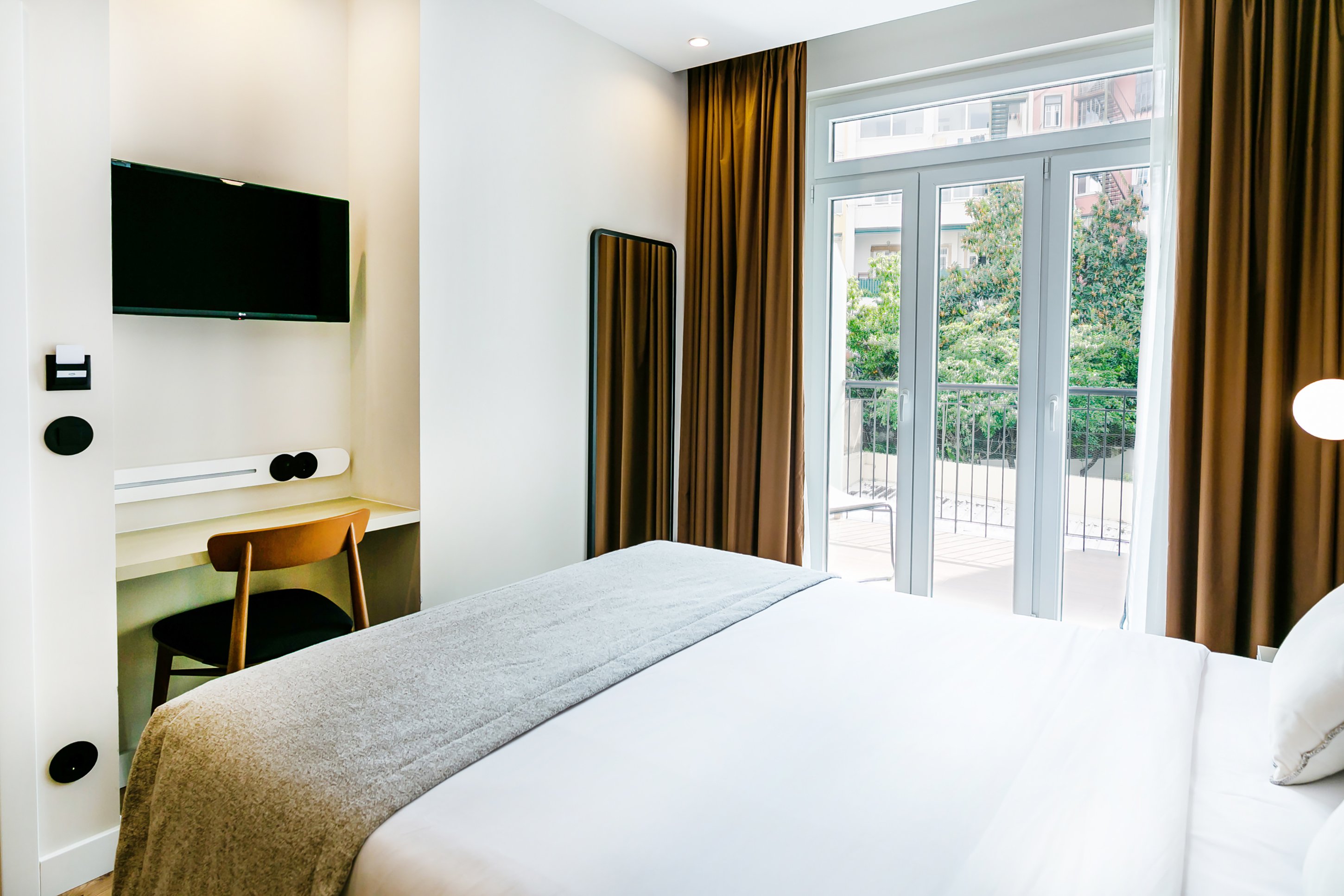 LX SoHo Boutique Hotel 28/70