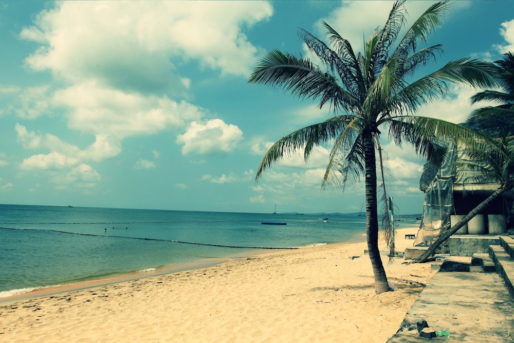 Cosy Bungalow Phu Quoc 13/24