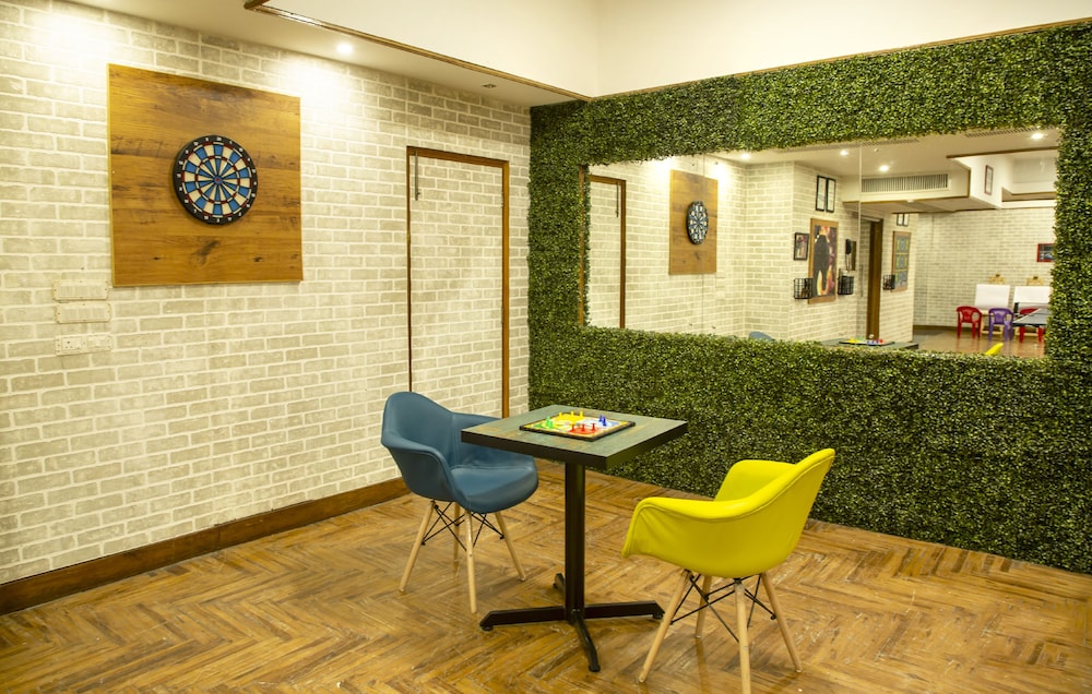 Ganga Kinare A Riverside Boutique Hotel 28/50