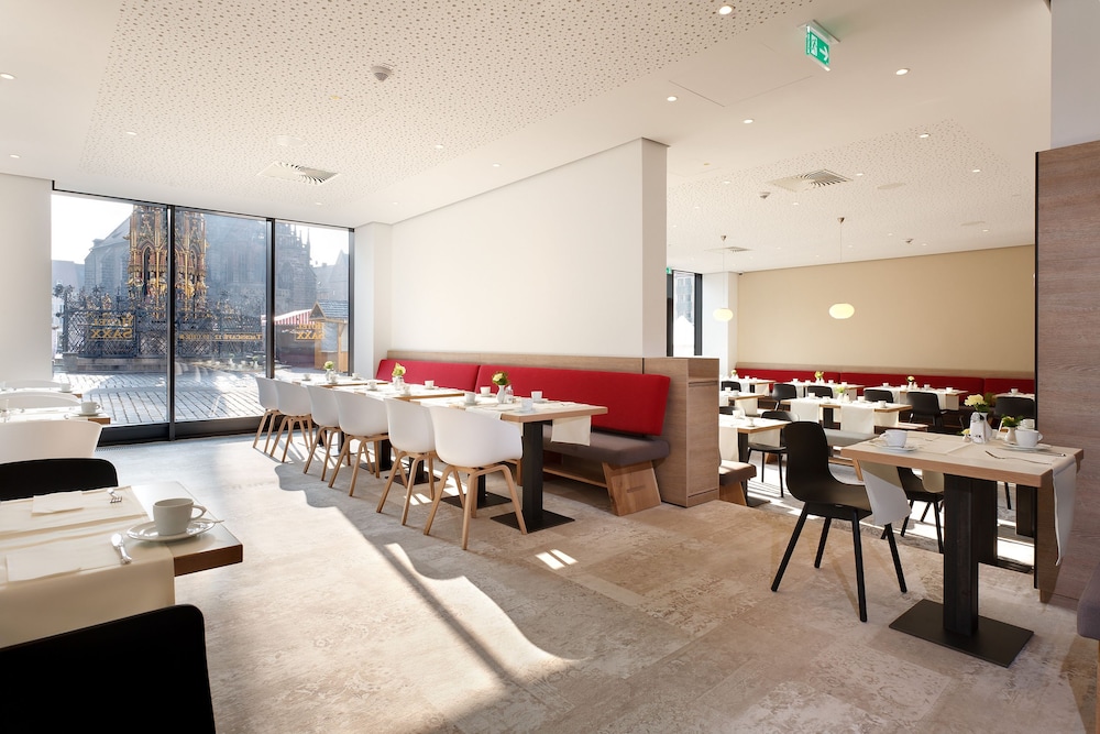 Sorat Hotel Saxx Nurnberg 31/47