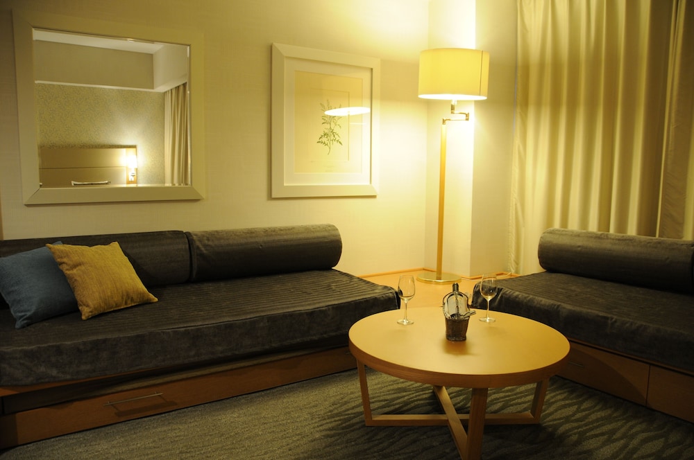 Urabandai Grandeco Tokyu Hotel 35/50