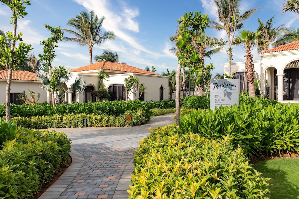 Radisson Resort Phan Thiet 45/50