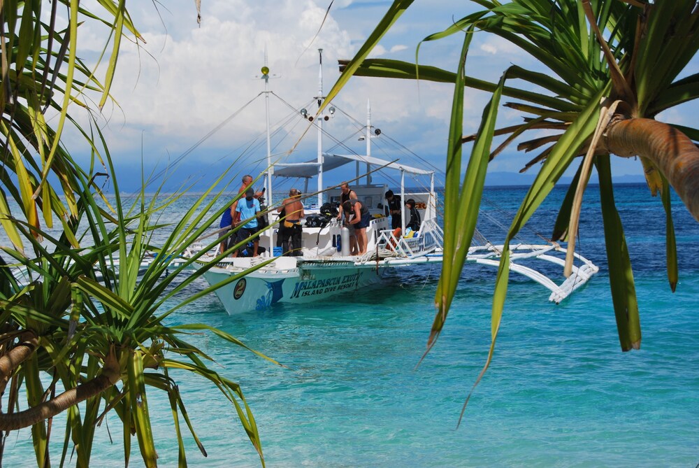 Malapascua Exotic Island Dive And Beach Resort 47/65